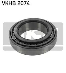 SKF VKHB 2074